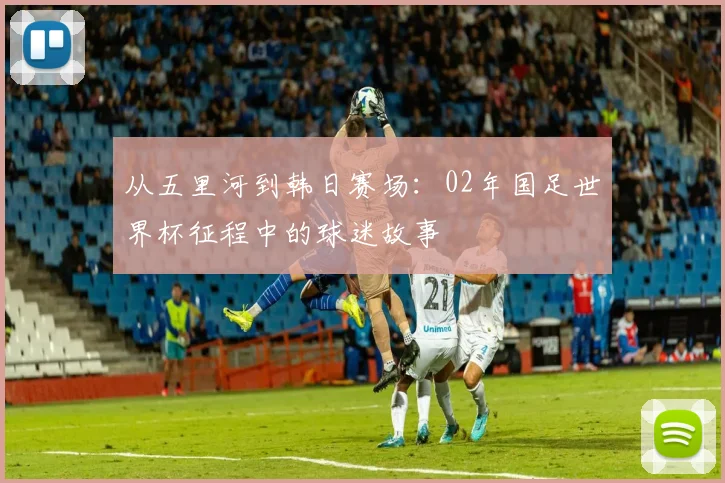 从五里河到韩日赛场：02年国足世界杯征程中的球迷故事