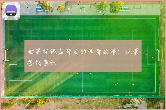 世界杯银盘背后的传奇故事:从荣誉到争议