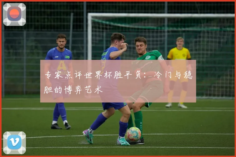 专家点评世界杯胜平负:冷门与稳胆的博弈艺术